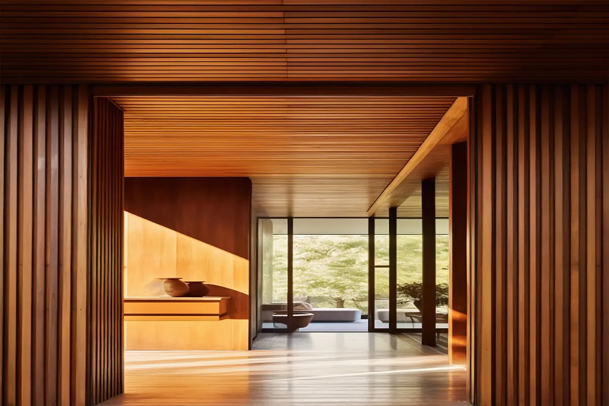 Designer Wall & Ceiling Panels - Image 3